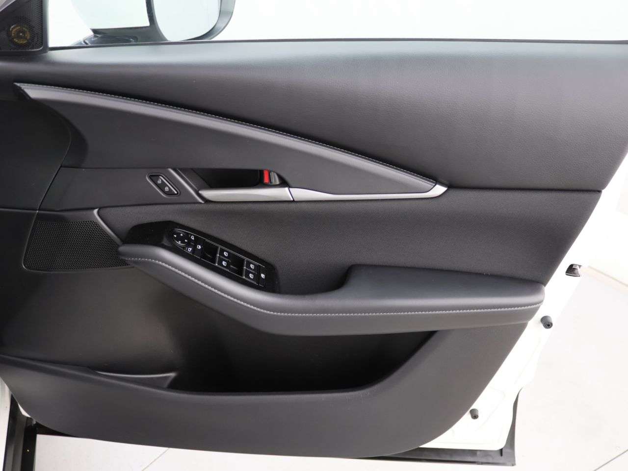 2021 MAZDA CX-30 2021 MAZDA CX-30