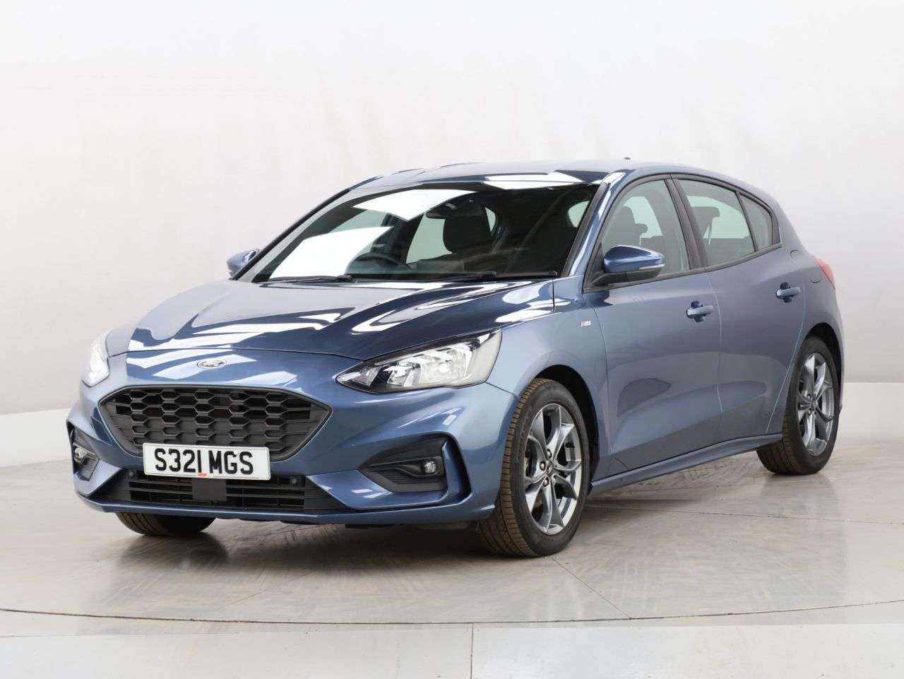2019 FORD FOCUS 2019 FORD FOCUS