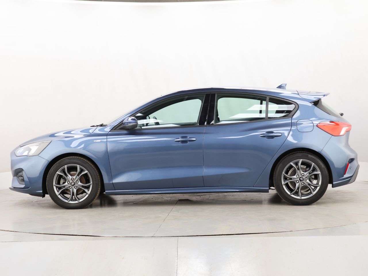 2019 FORD FOCUS 2019 FORD FOCUS
