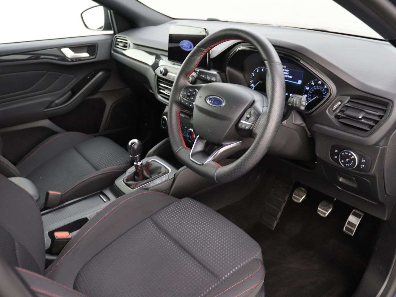2019 FORD FOCUS 2019 FORD FOCUS
