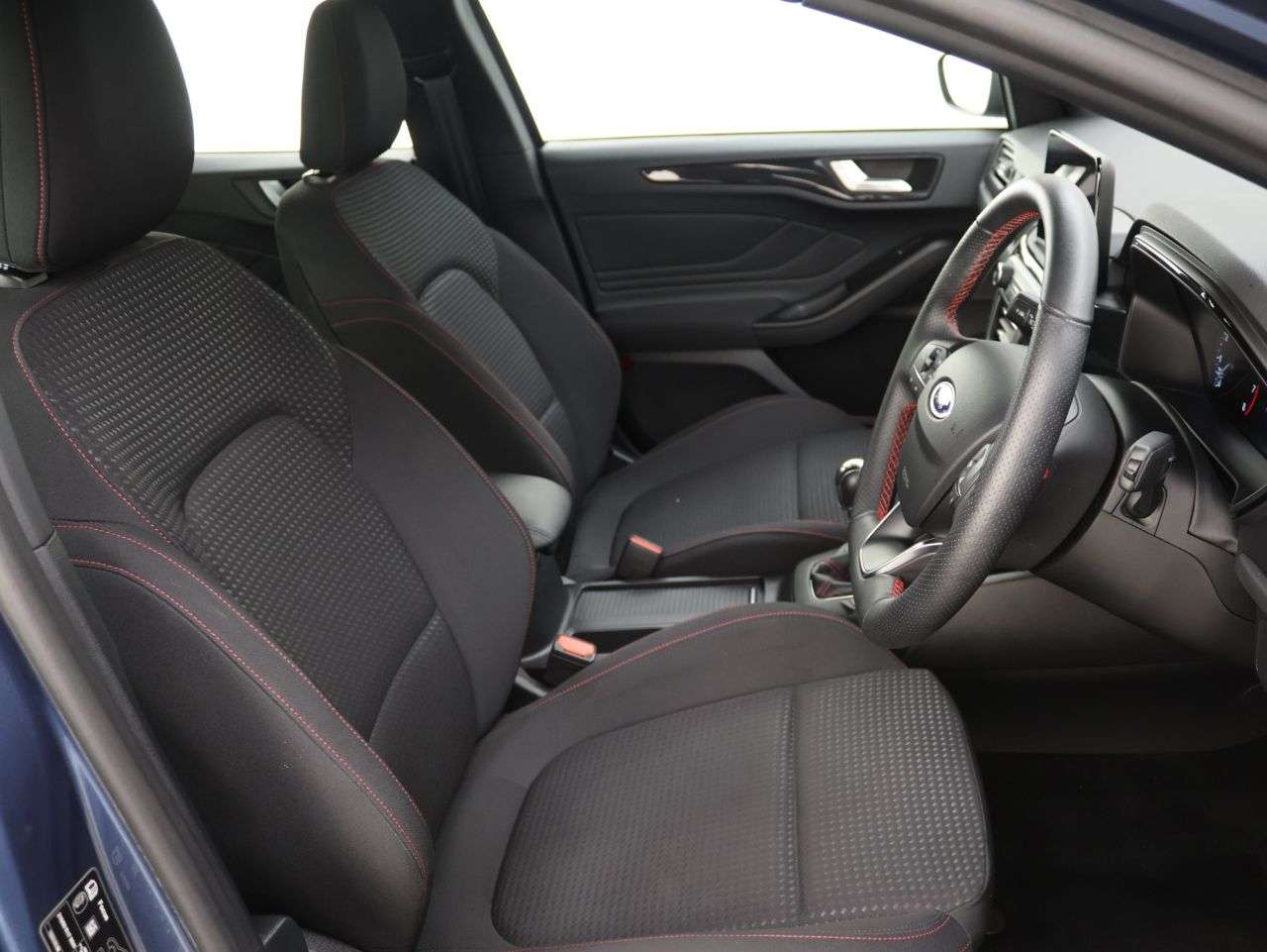 2019 FORD FOCUS 2019 FORD FOCUS