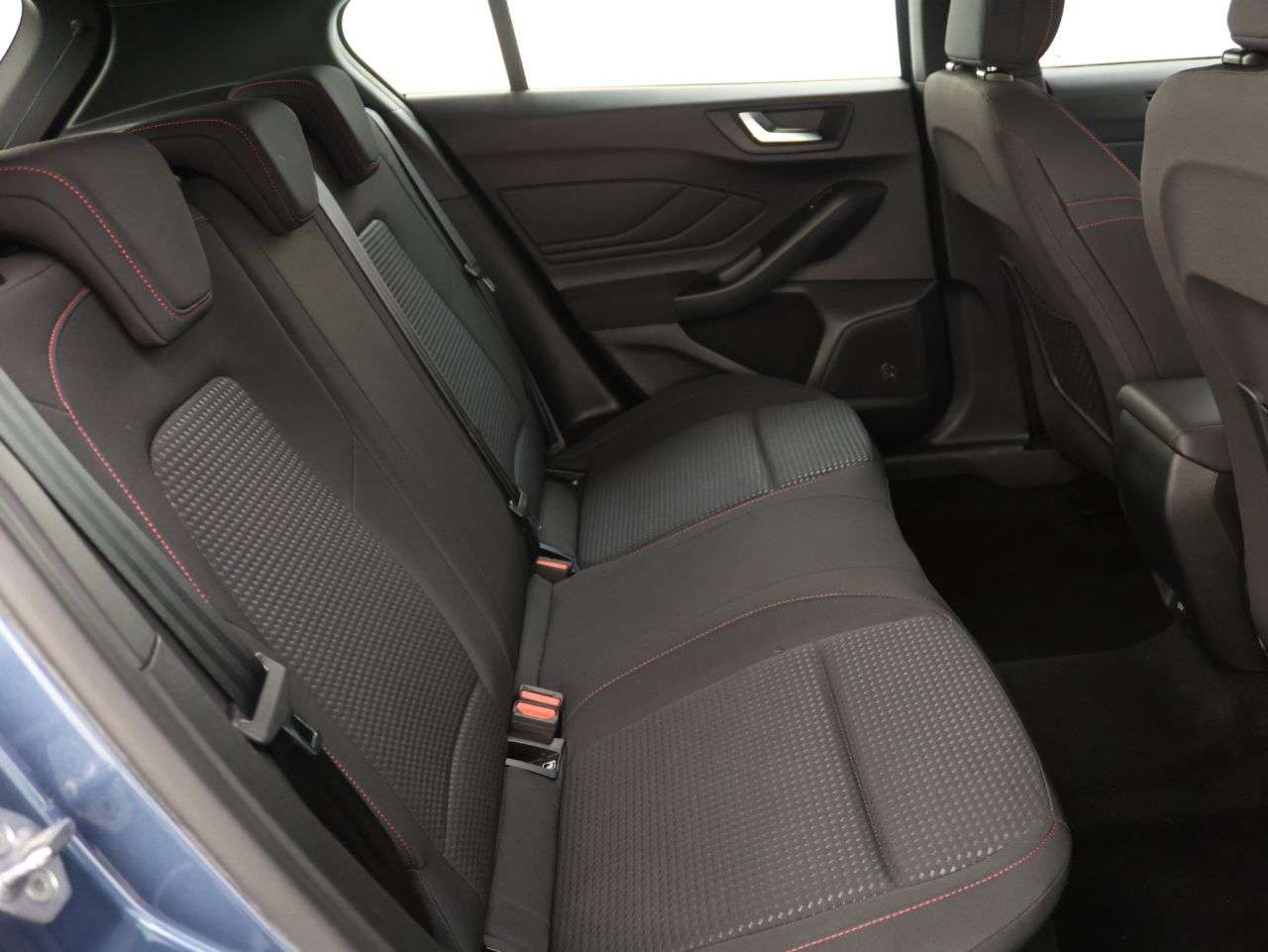 2019 FORD FOCUS 2019 FORD FOCUS