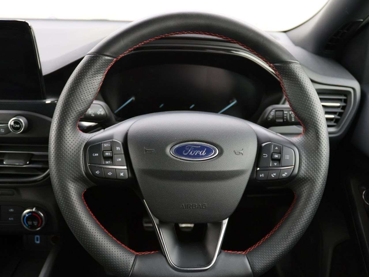 2019 FORD FOCUS 2019 FORD FOCUS