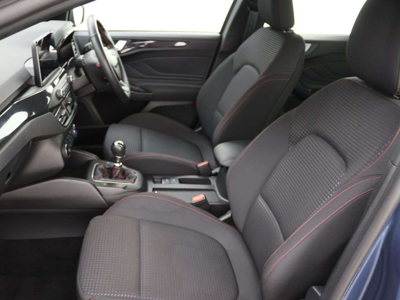 2019 FORD FOCUS 2019 FORD FOCUS