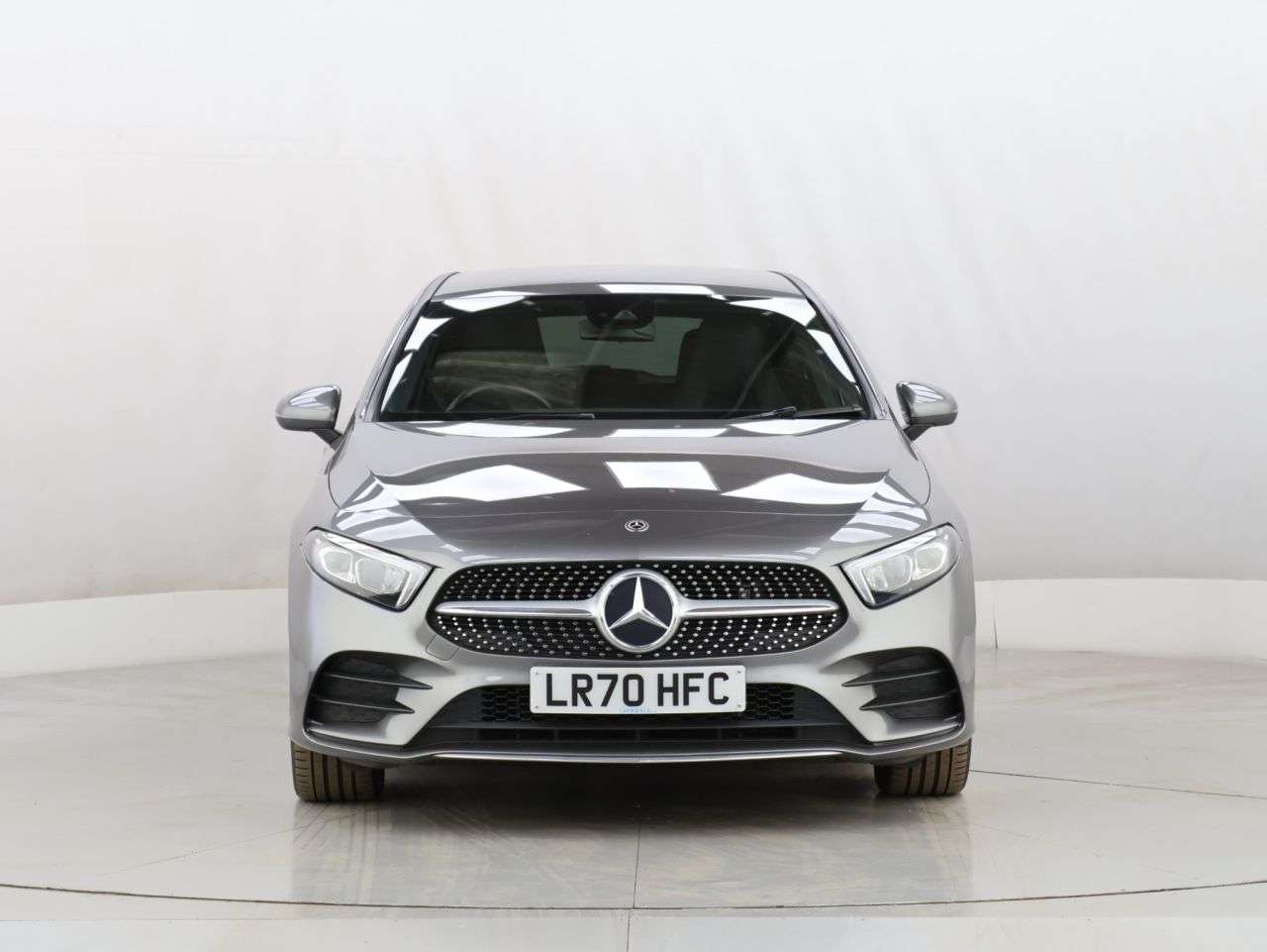 2020 MERCEDES-BENZ A CLASS 2020 MERCEDES-BENZ A CLASS