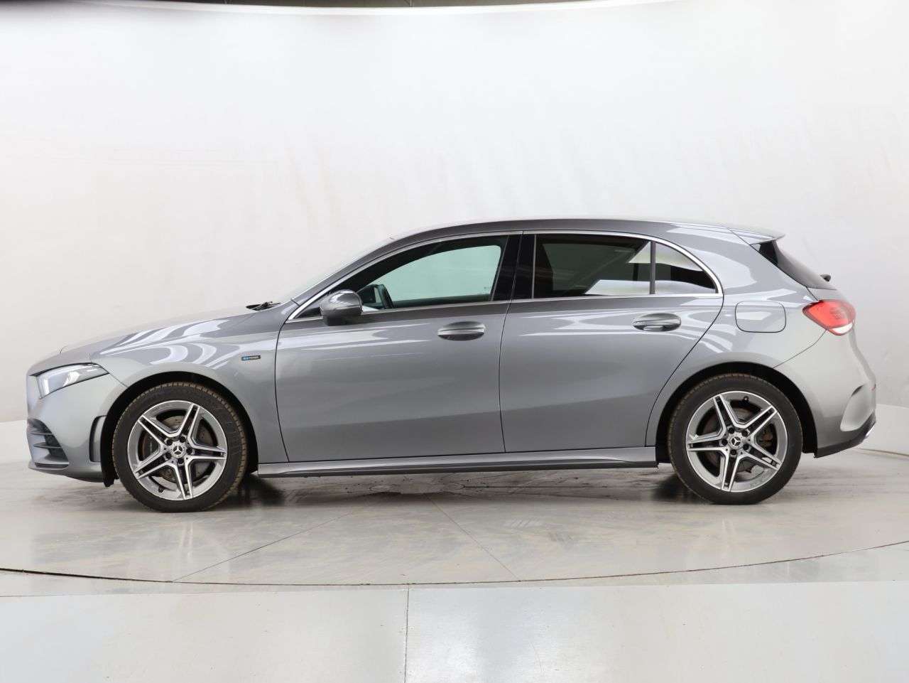 2020 MERCEDES-BENZ A CLASS 2020 MERCEDES-BENZ A CLASS