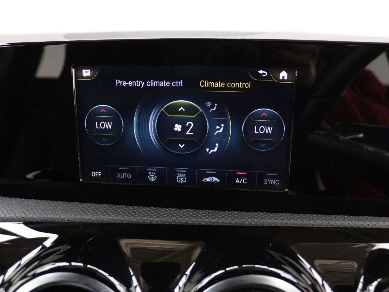 2020 MERCEDES-BENZ A CLASS 2020 MERCEDES-BENZ A CLASS