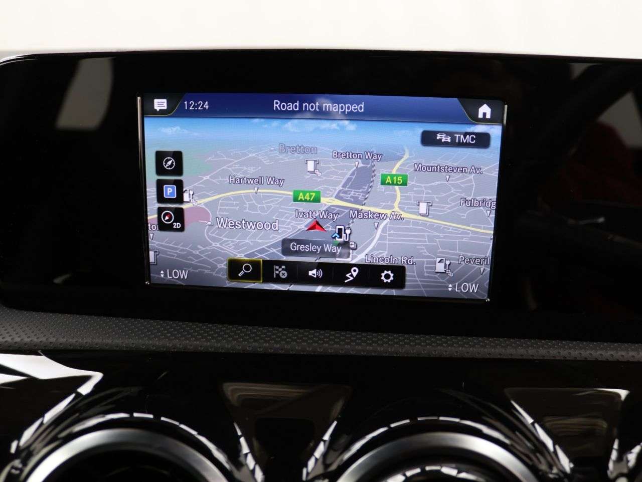 2020 MERCEDES-BENZ A CLASS 2020 MERCEDES-BENZ A CLASS