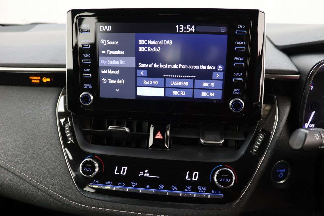 2021 TOYOTA COROLLA 2021 TOYOTA COROLLA