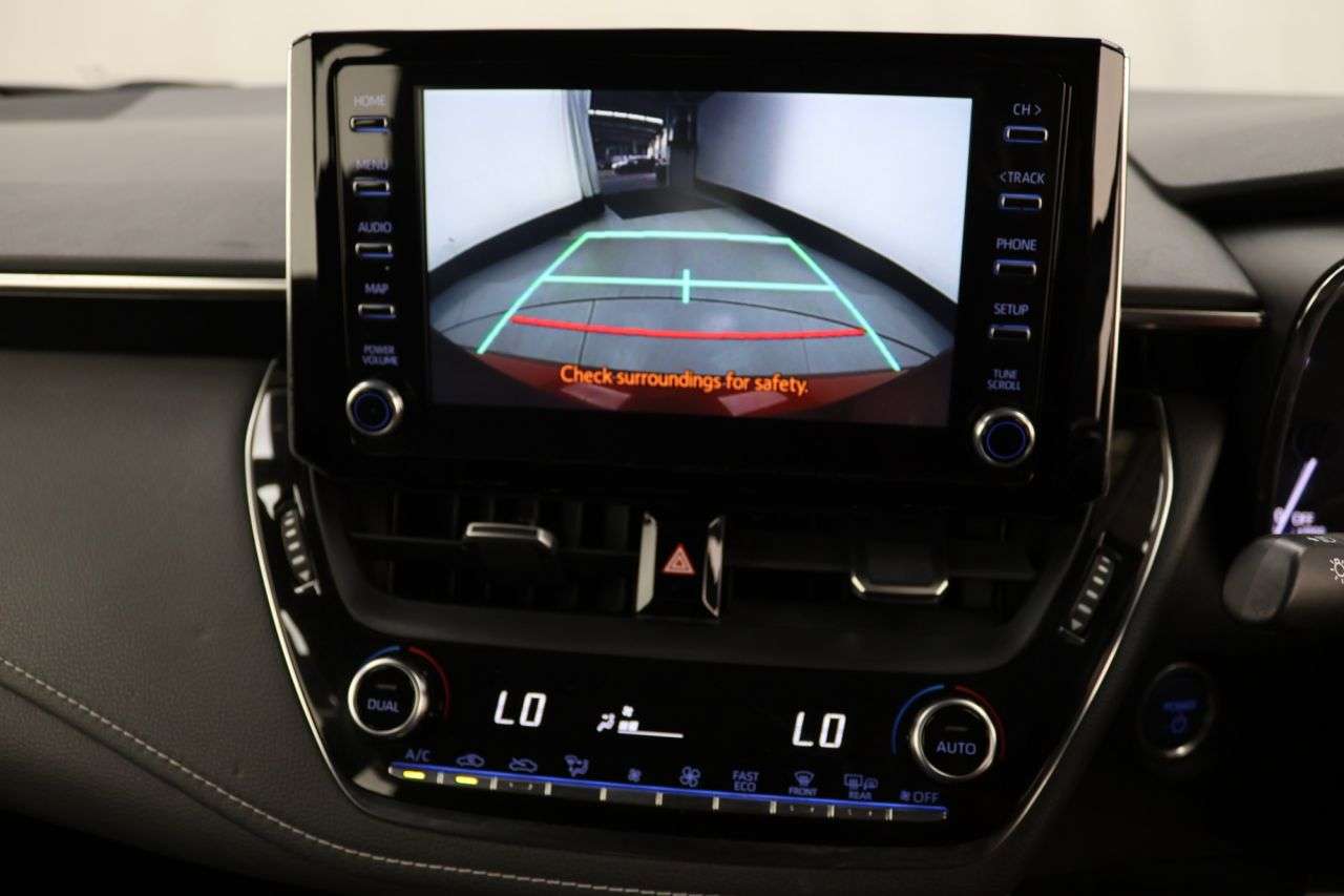 2021 TOYOTA COROLLA 2021 TOYOTA COROLLA