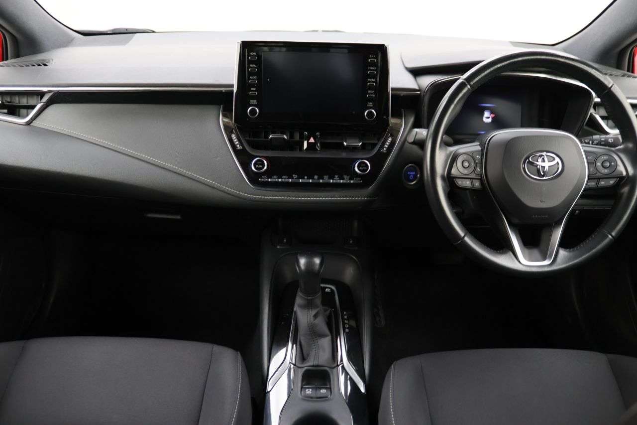 2021 TOYOTA COROLLA 2021 TOYOTA COROLLA