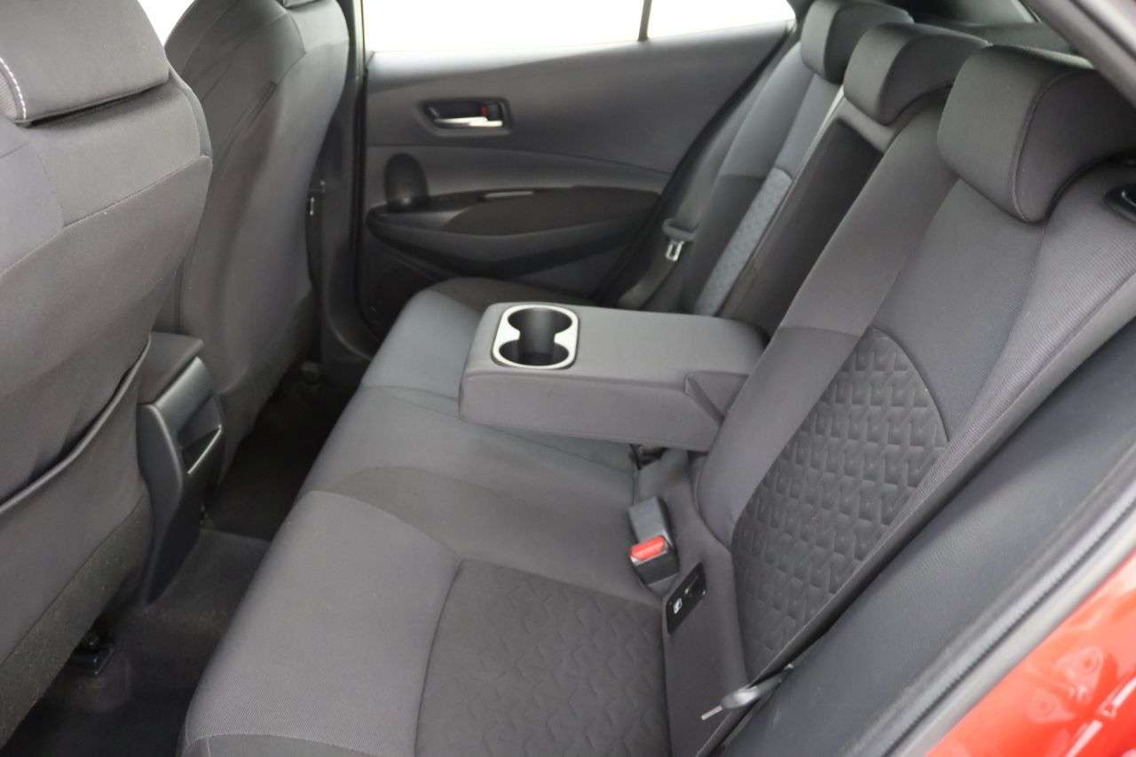 2021 TOYOTA COROLLA 2021 TOYOTA COROLLA