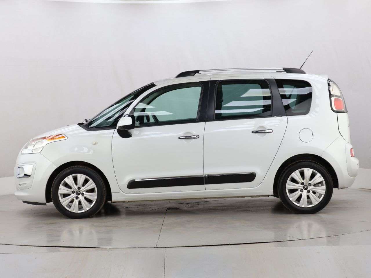 2013 CITROEN C3 PICASSO 2013 CITROEN C3 PICASSO