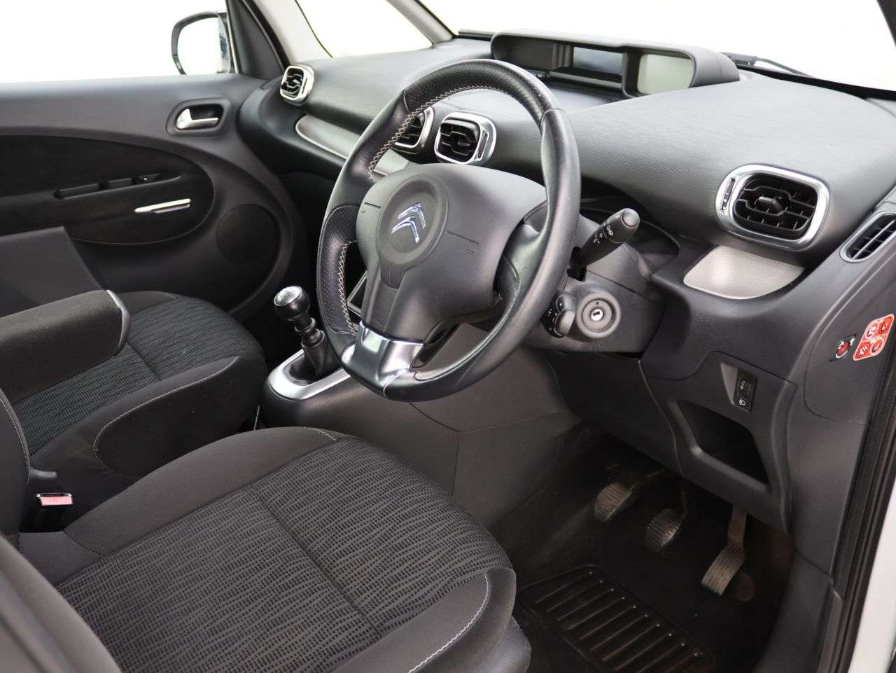 2013 CITROEN C3 PICASSO 2013 CITROEN C3 PICASSO