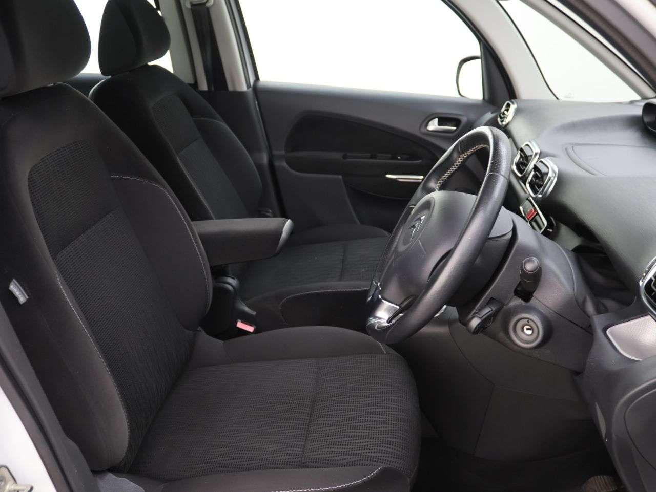 2013 CITROEN C3 PICASSO 2013 CITROEN C3 PICASSO