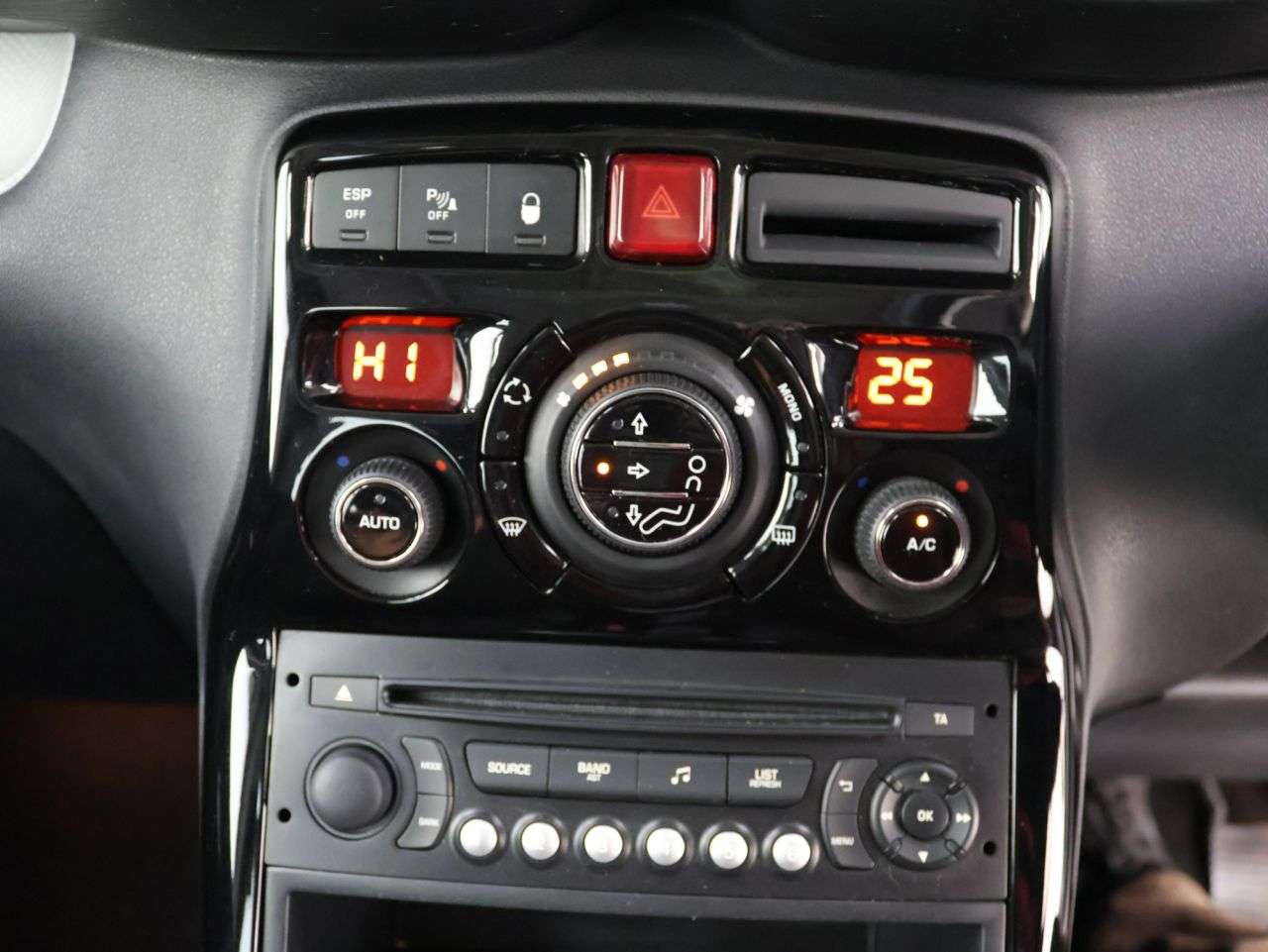 2013 CITROEN C3 PICASSO 2013 CITROEN C3 PICASSO