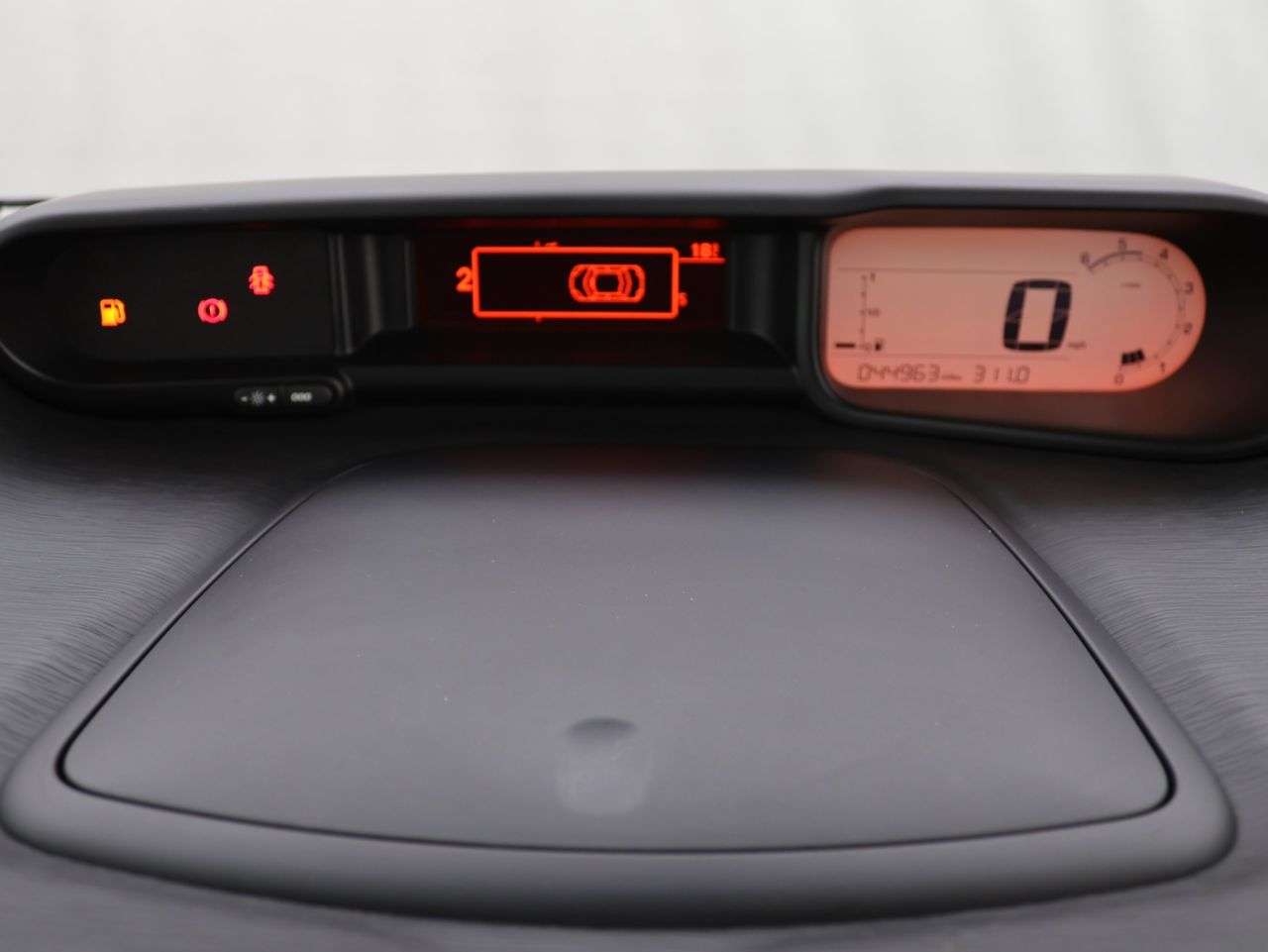 2013 CITROEN C3 PICASSO 2013 CITROEN C3 PICASSO