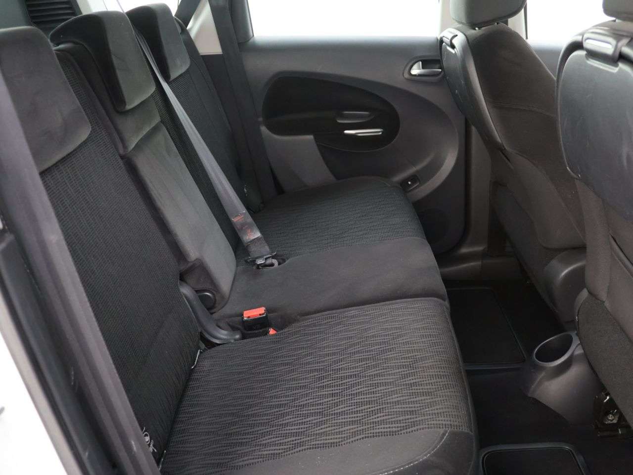 2013 CITROEN C3 PICASSO 2013 CITROEN C3 PICASSO