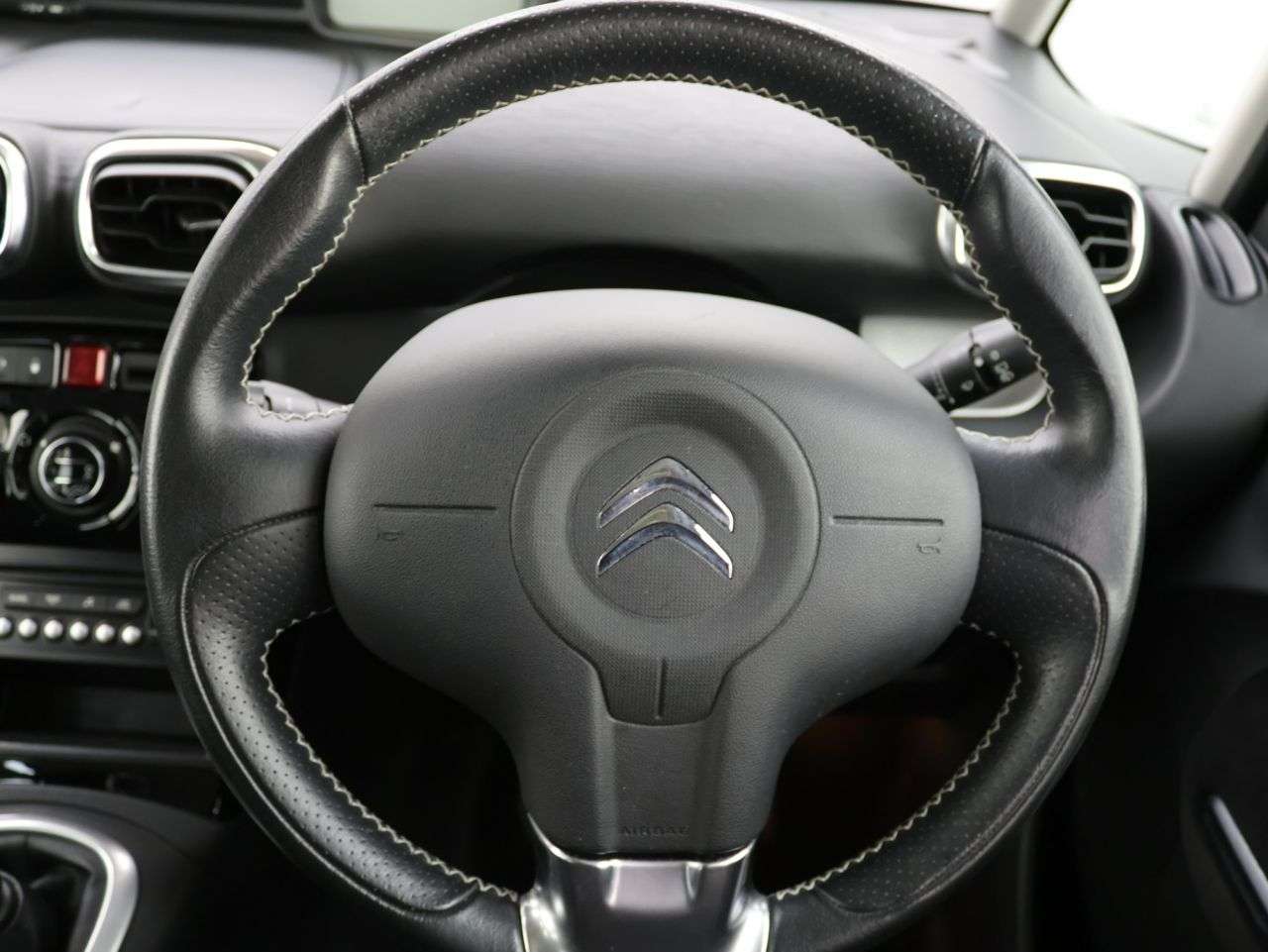 2013 CITROEN C3 PICASSO 2013 CITROEN C3 PICASSO