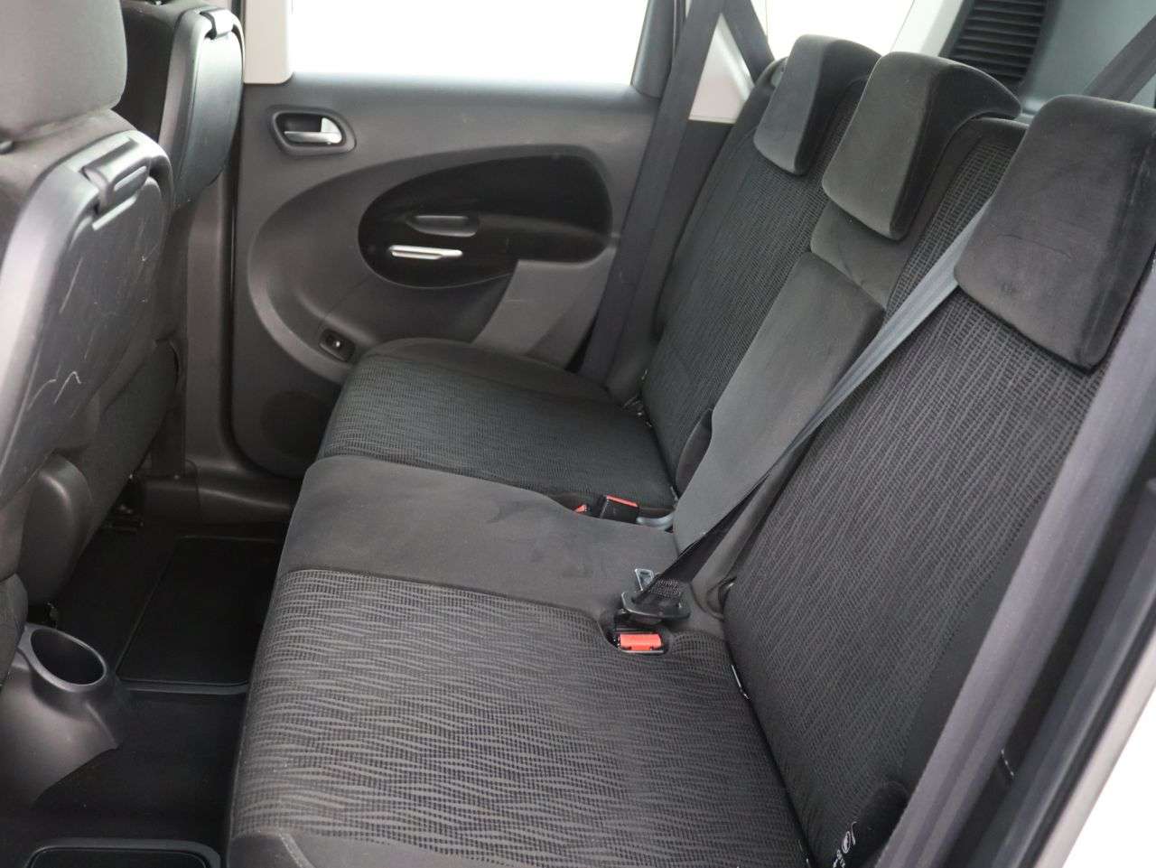 2013 CITROEN C3 PICASSO 2013 CITROEN C3 PICASSO