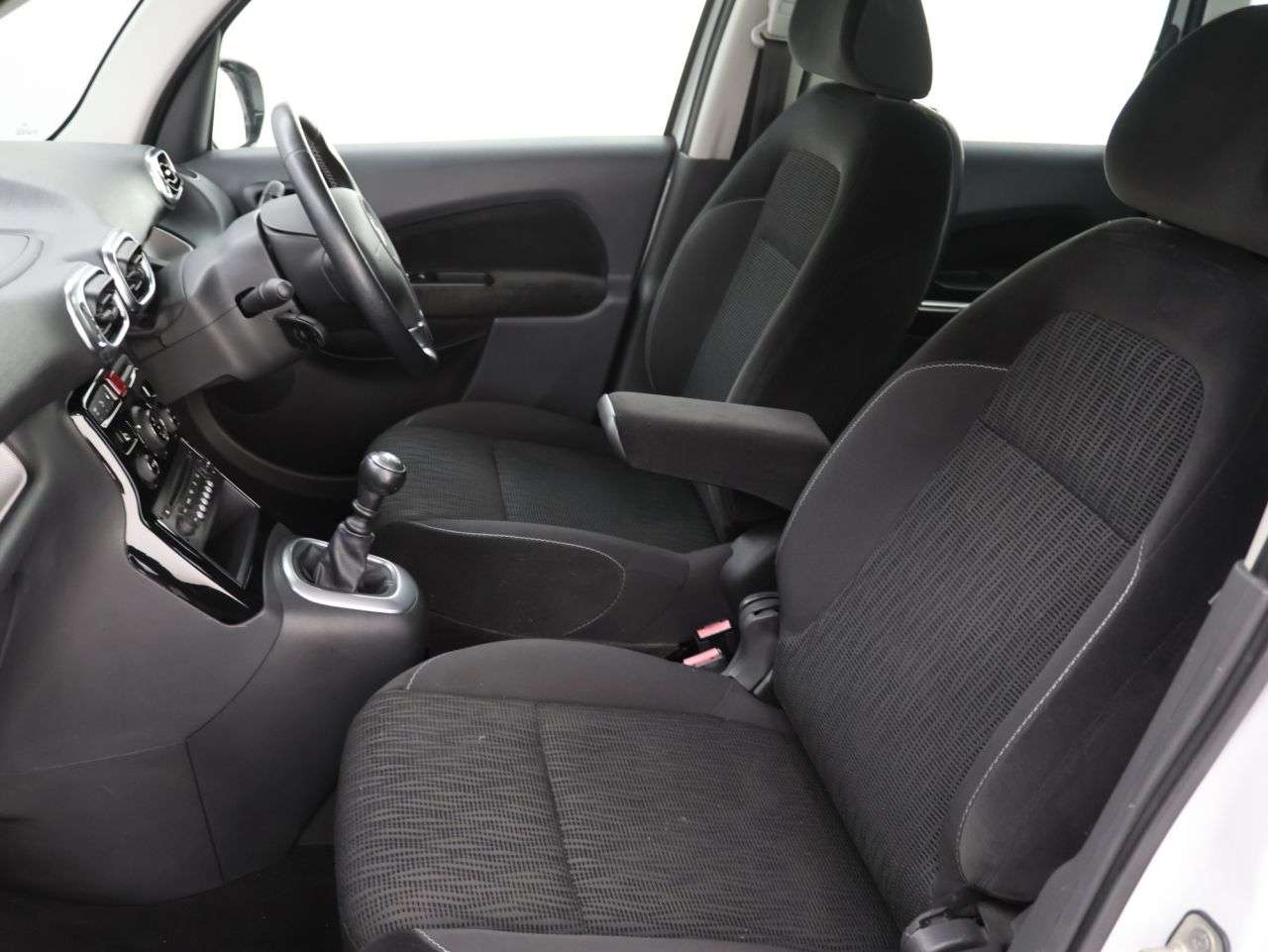 2013 CITROEN C3 PICASSO 2013 CITROEN C3 PICASSO