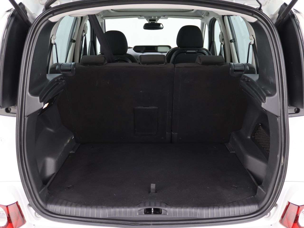 2013 CITROEN C3 PICASSO 2013 CITROEN C3 PICASSO