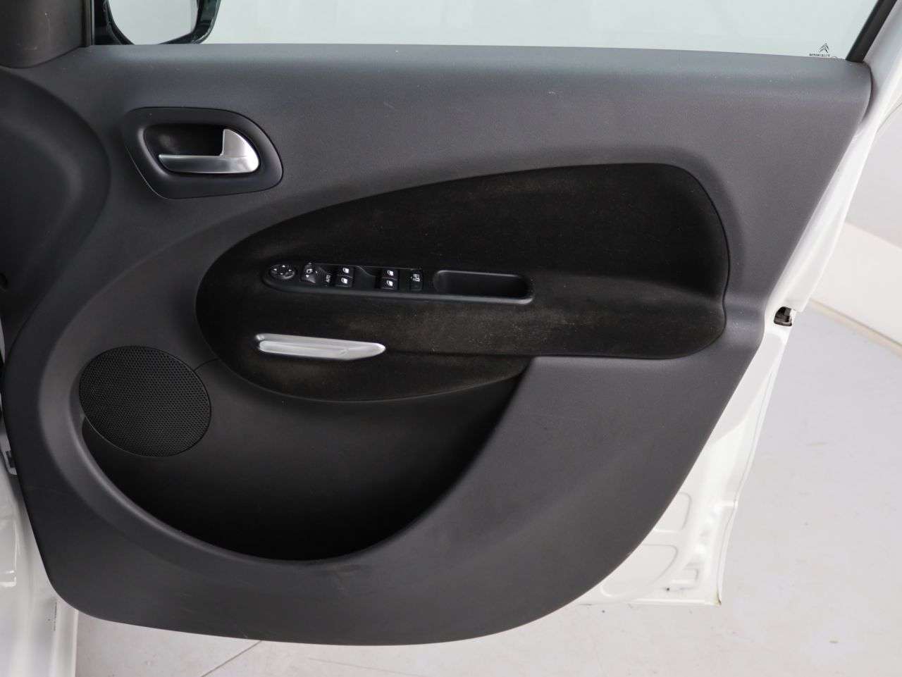 2013 CITROEN C3 PICASSO 2013 CITROEN C3 PICASSO