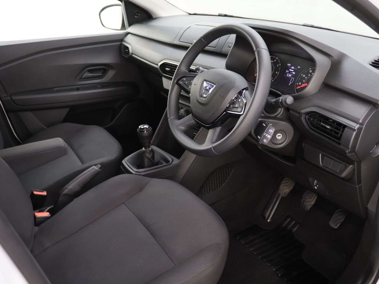 2021 DACIA SANDERO 2021 DACIA SANDERO