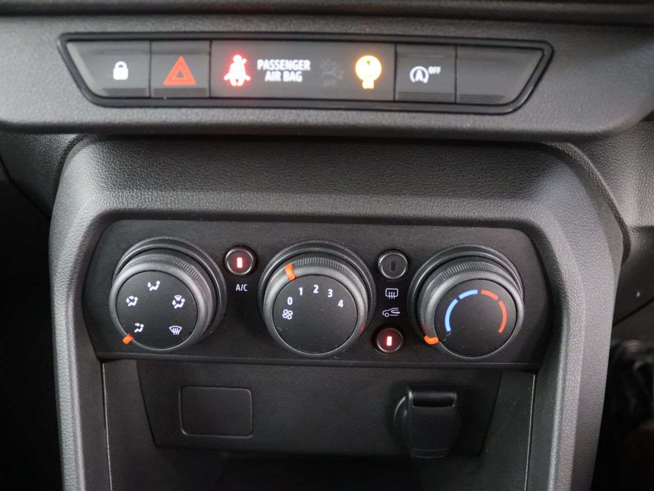 2021 DACIA SANDERO 2021 DACIA SANDERO