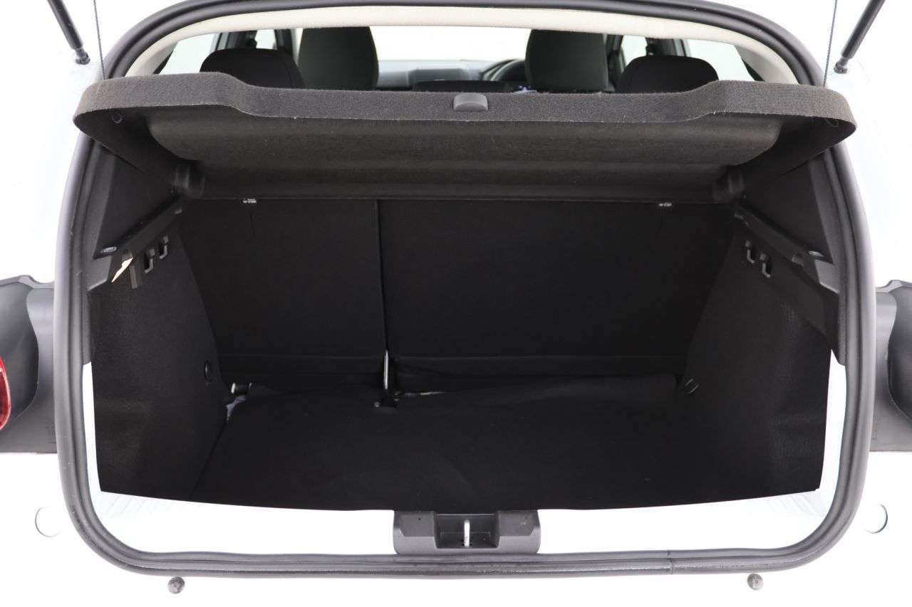 2021 DACIA SANDERO 2021 DACIA SANDERO