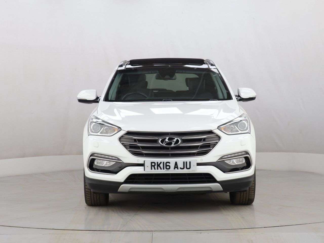 0 HYUNDAI SANTA FE 0 HYUNDAI SANTA FE