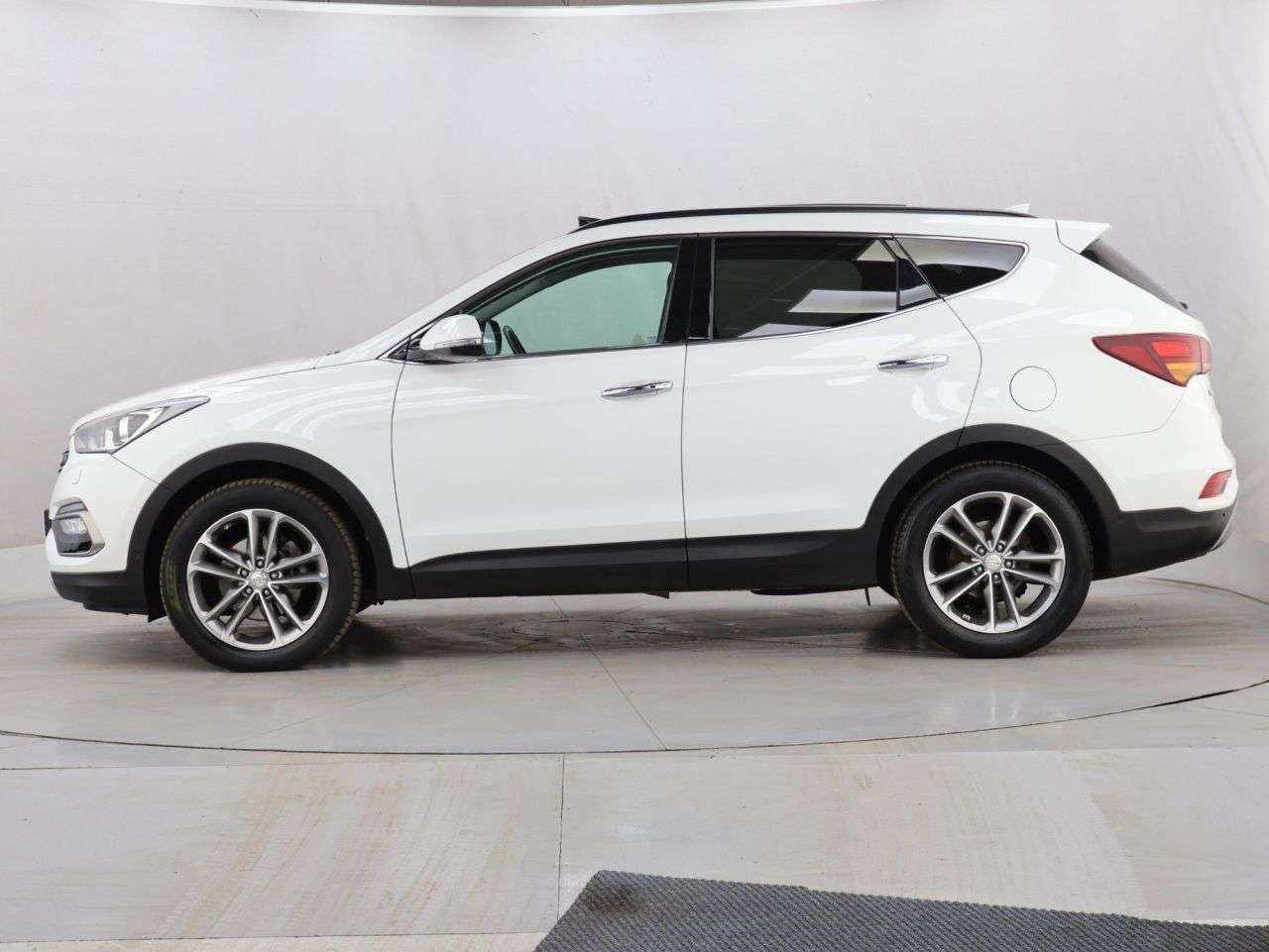 0 HYUNDAI SANTA FE 0 HYUNDAI SANTA FE