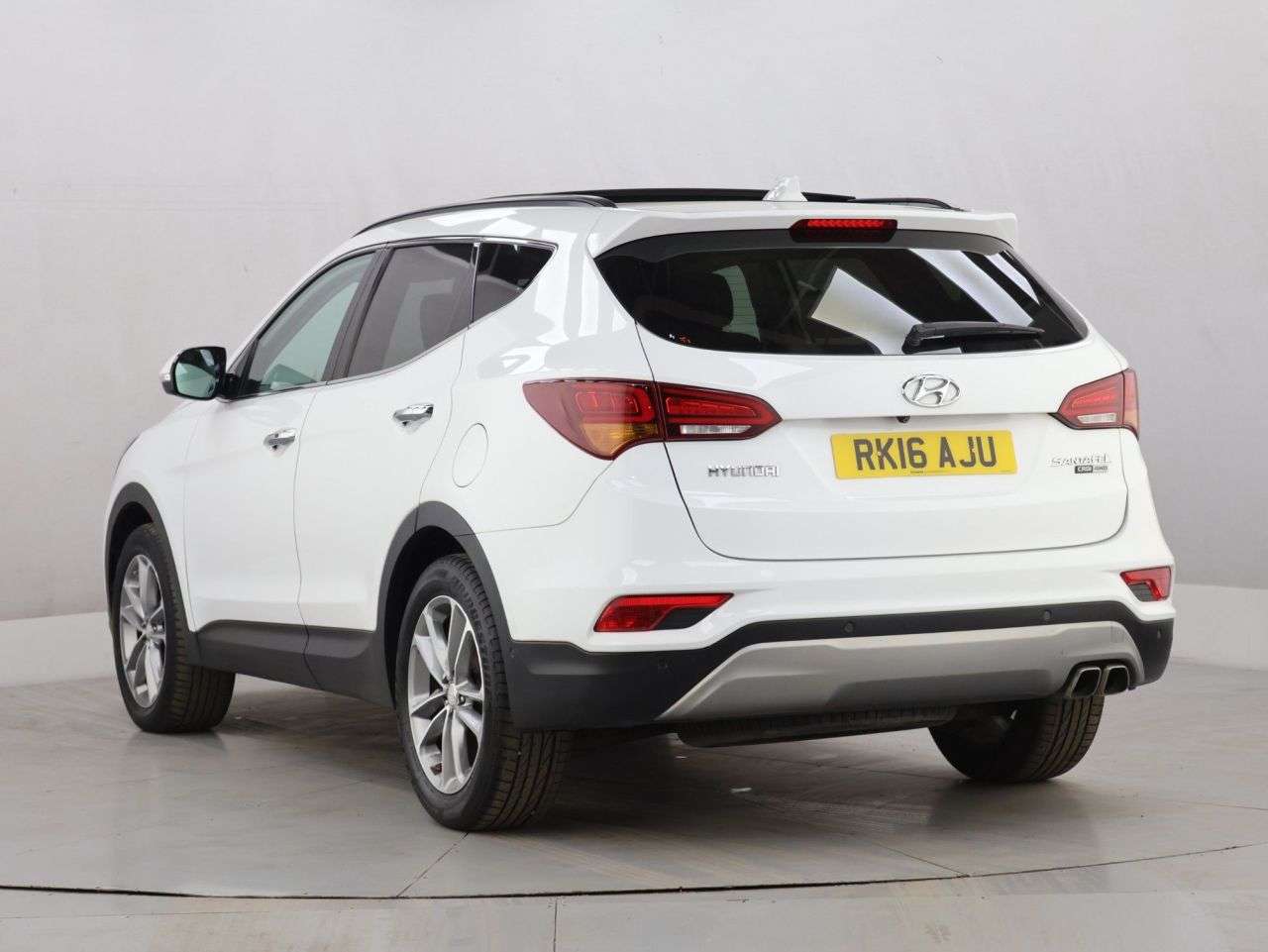 0 HYUNDAI SANTA FE 0 HYUNDAI SANTA FE