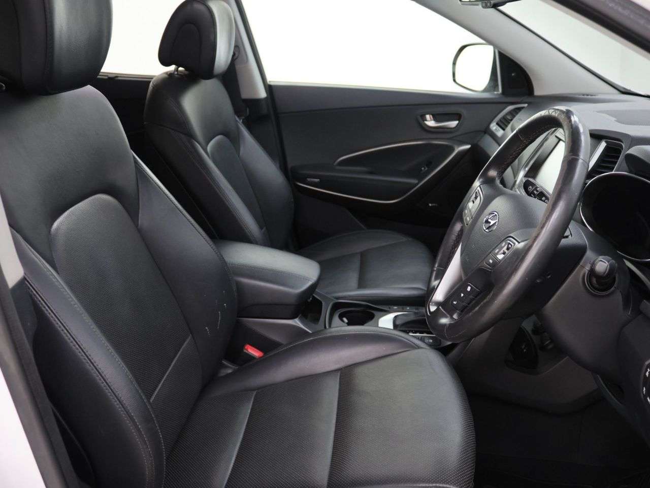 0 HYUNDAI SANTA FE 0 HYUNDAI SANTA FE