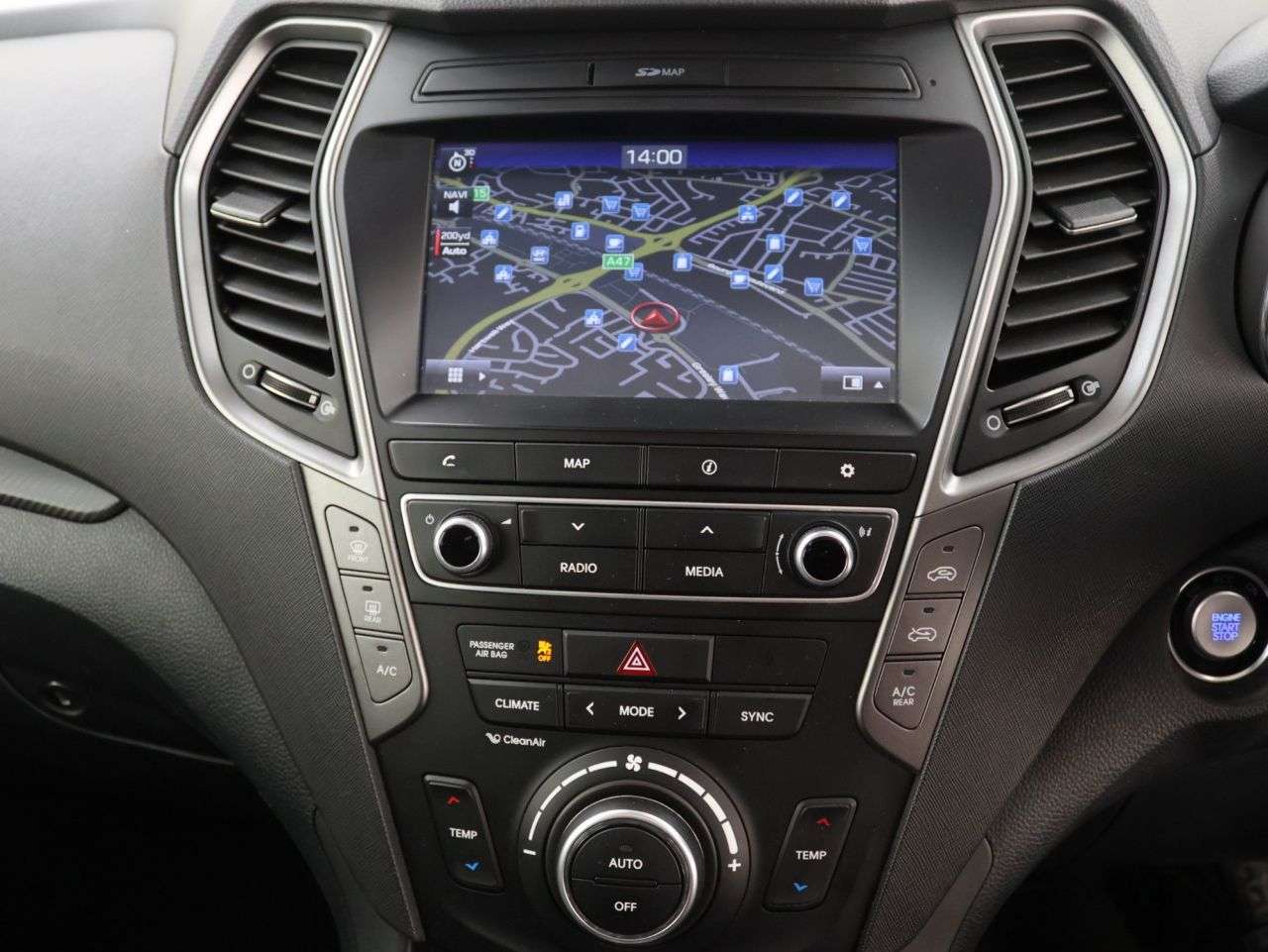 0 HYUNDAI SANTA FE 0 HYUNDAI SANTA FE