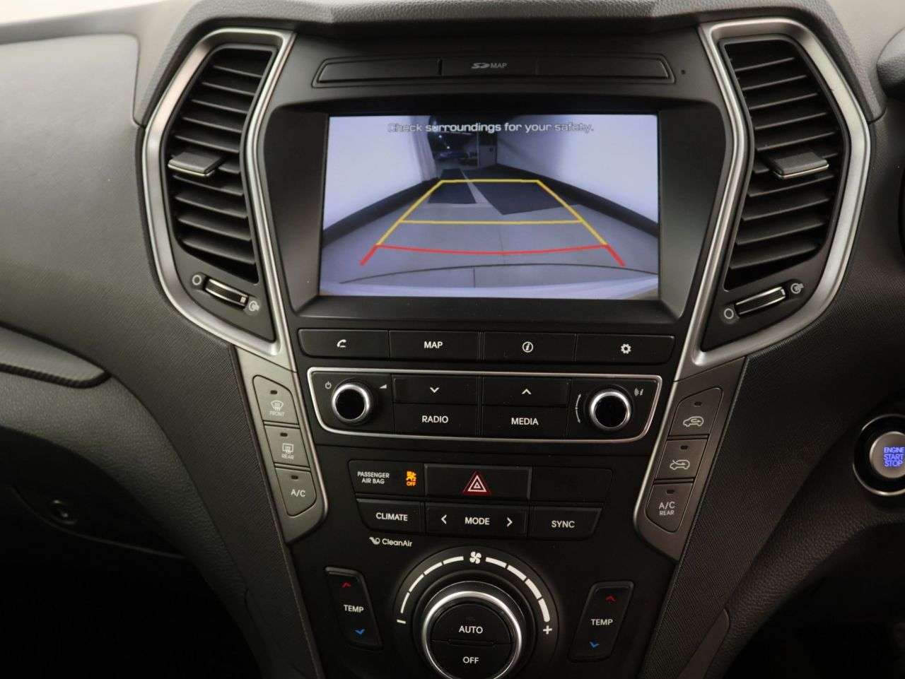 0 HYUNDAI SANTA FE 0 HYUNDAI SANTA FE