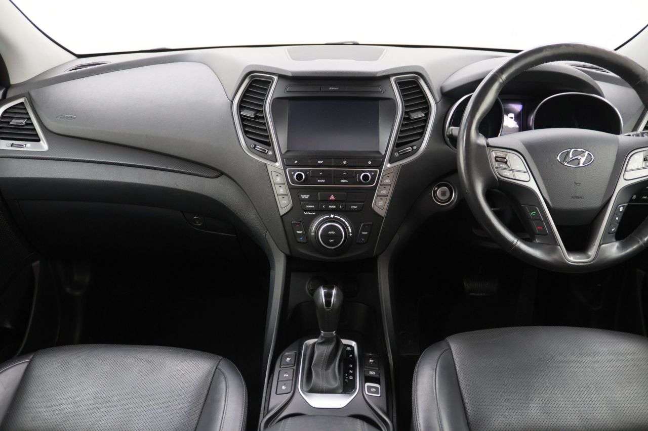 0 HYUNDAI SANTA FE 0 HYUNDAI SANTA FE