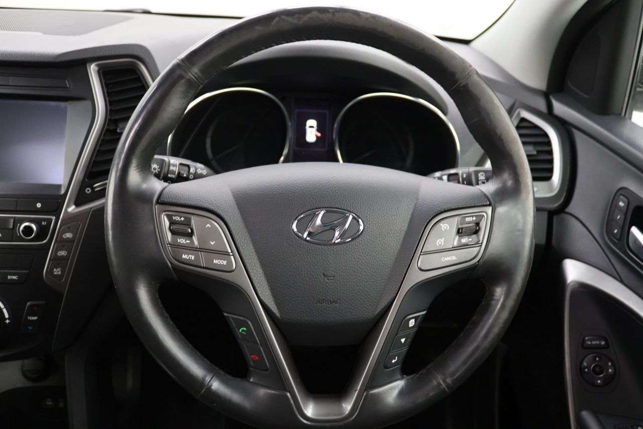 0 HYUNDAI SANTA FE 0 HYUNDAI SANTA FE