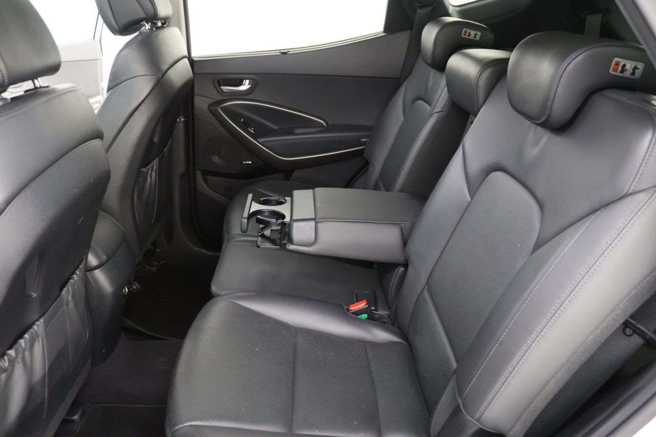 0 HYUNDAI SANTA FE 0 HYUNDAI SANTA FE