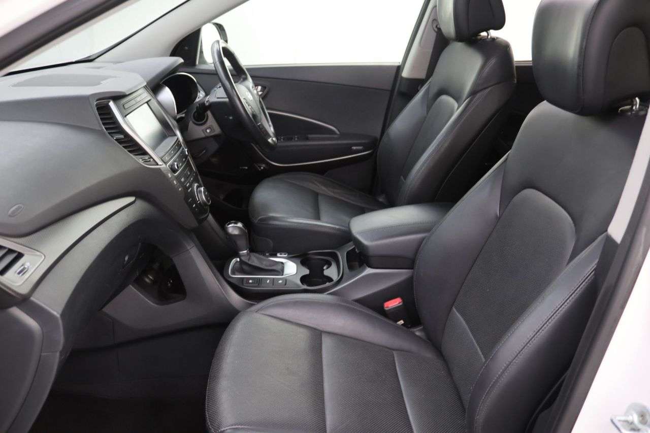 0 HYUNDAI SANTA FE 0 HYUNDAI SANTA FE