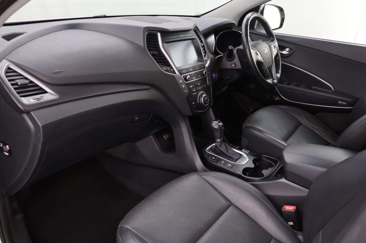 0 HYUNDAI SANTA FE 0 HYUNDAI SANTA FE