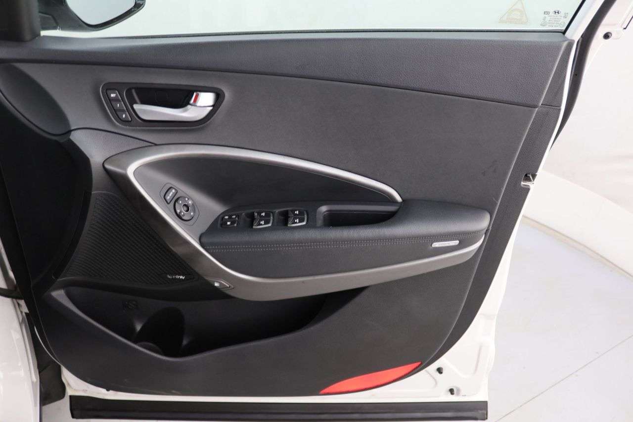 0 HYUNDAI SANTA FE 0 HYUNDAI SANTA FE