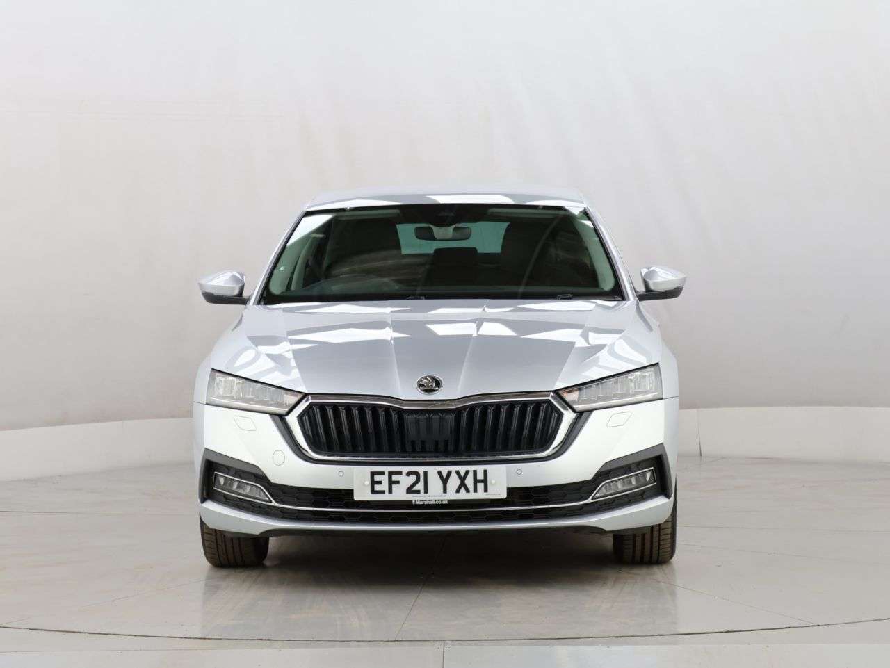 2021 SKODA OCTAVIA 2021 SKODA OCTAVIA