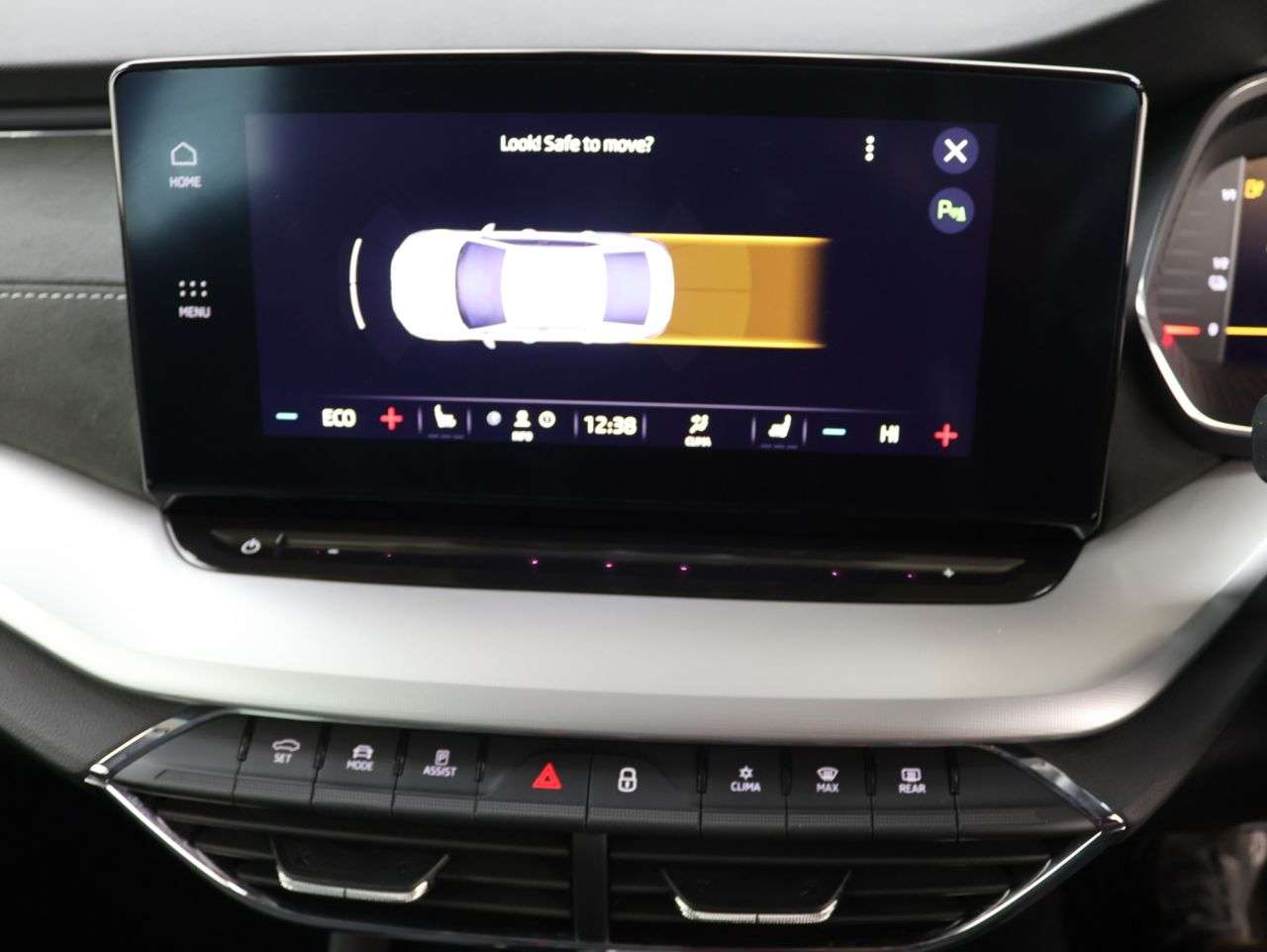 2021 SKODA OCTAVIA 2021 SKODA OCTAVIA