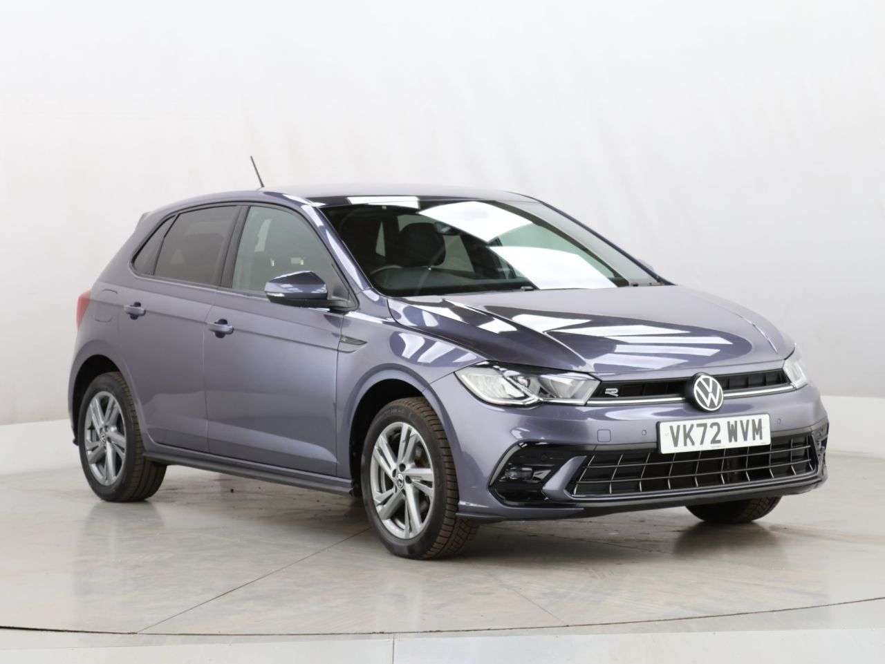 2022 VOLKSWAGEN POLO 2022 VOLKSWAGEN POLO