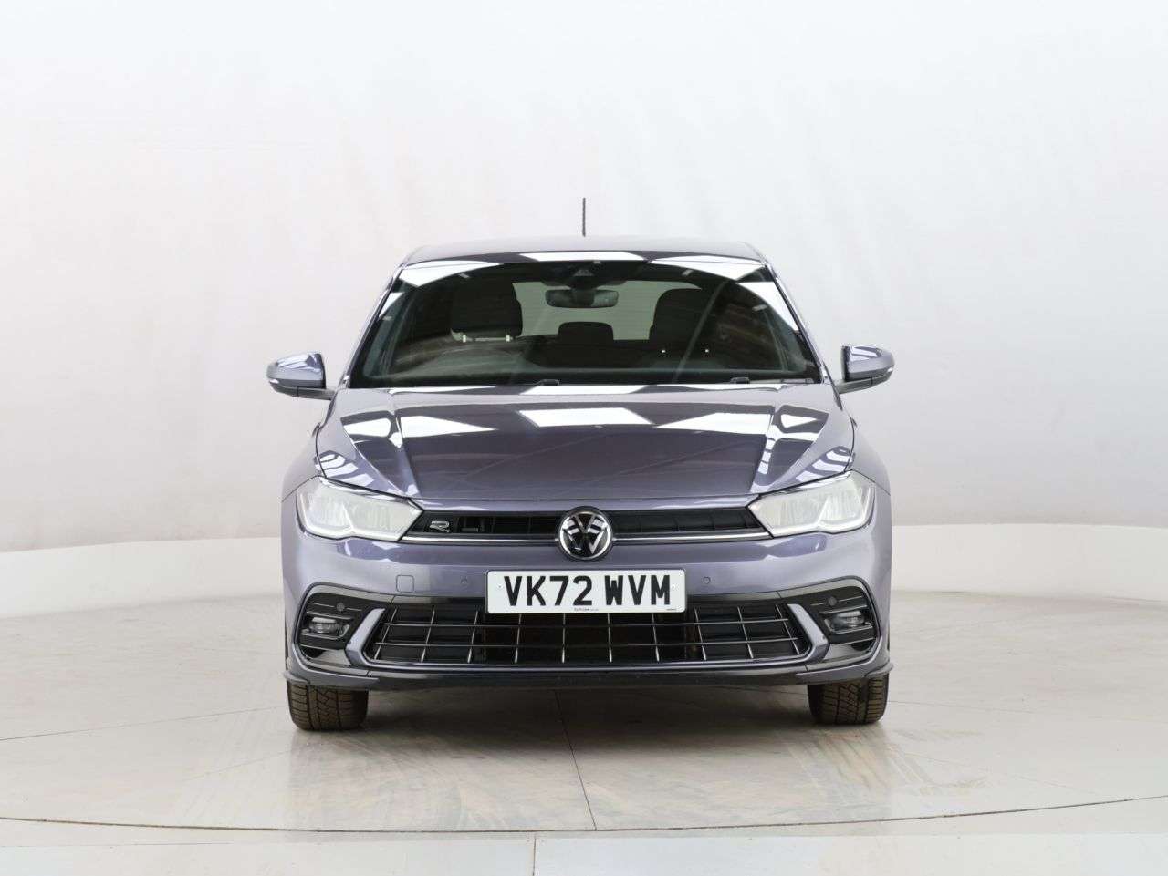 2022 VOLKSWAGEN POLO 2022 VOLKSWAGEN POLO