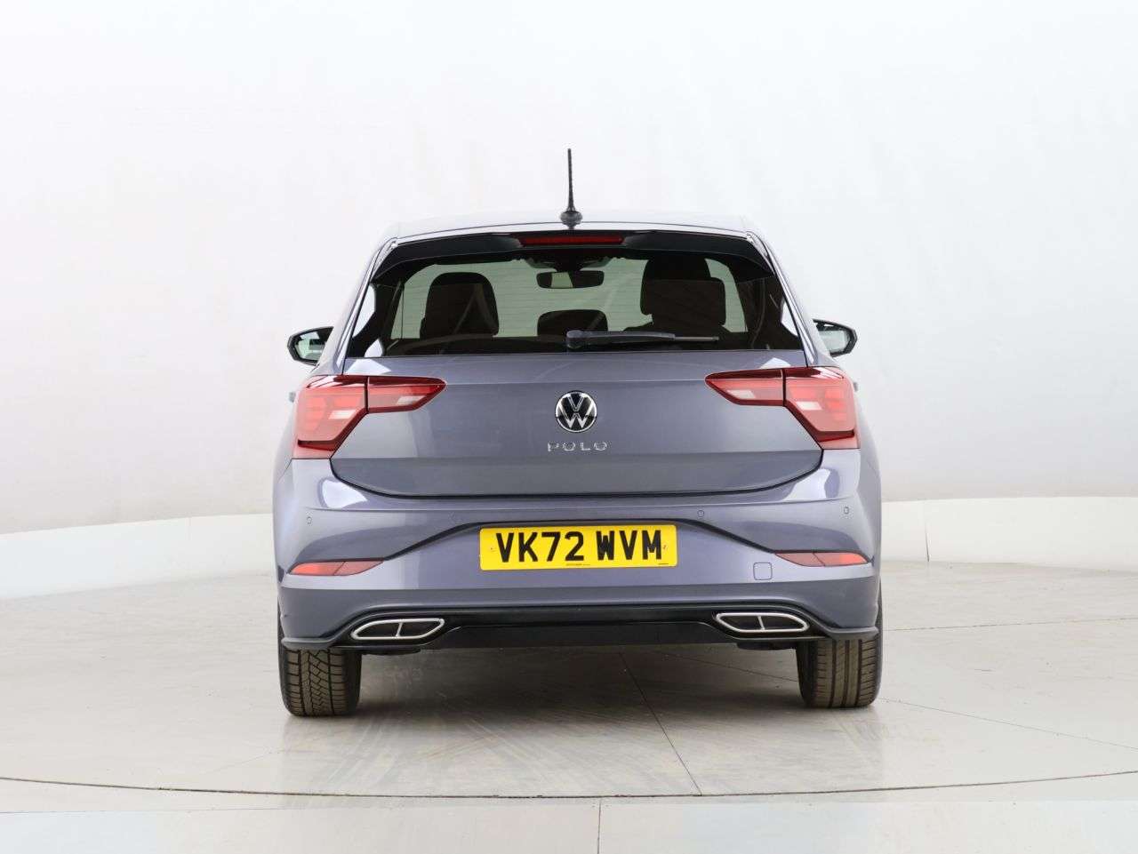 2022 VOLKSWAGEN POLO 2022 VOLKSWAGEN POLO