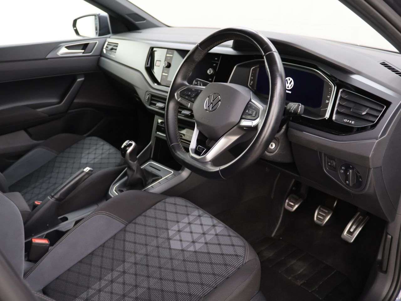 2022 VOLKSWAGEN POLO 2022 VOLKSWAGEN POLO