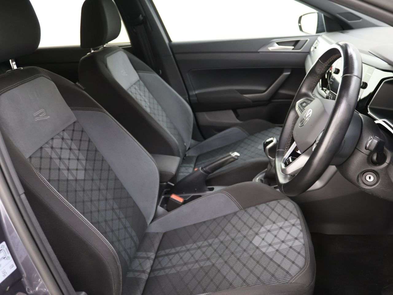 2022 VOLKSWAGEN POLO 2022 VOLKSWAGEN POLO