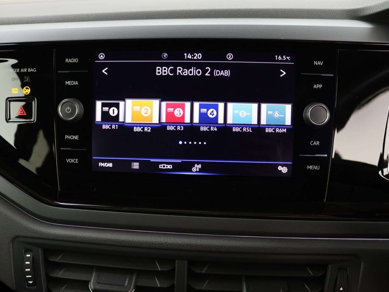 2022 VOLKSWAGEN POLO 2022 VOLKSWAGEN POLO